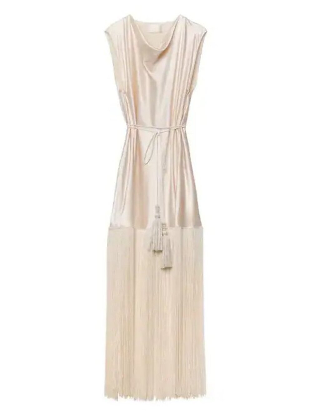 Doen NELLCOTE ANNIVERSARY DRESS -- CANDLELIGHT - Picture 2 of 2